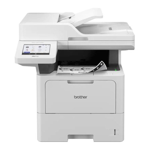 Urządzenie wielofunkcyjne Brother MFC-L6710DW (MFCL6710DWRE1) 4w1 Urządzenie wielofunkcyjne Brother MFC-L6710DW (MFCL6710DWRE1) 4w1