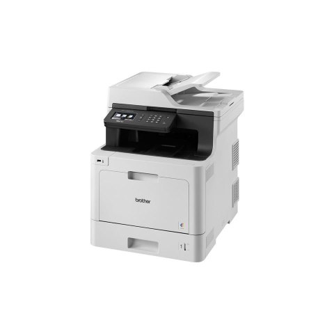 Urządzenie wielofunkcyjne Brother MFC-L8690CDW 4 w 1 Urządzenie wielofunkcyjne Brother MFC-L8690CDW 4 w 1