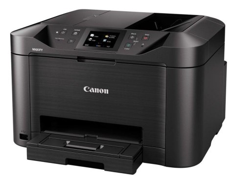 Urządzenie wielofunkcyjne Canon MAXIFY MB5150 4 w 1 Urządzenie wielofunkcyjne Canon MAXIFY MB5150 4 w 1