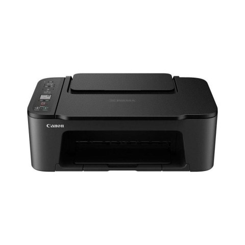 Urządzenie wielofunkcyjne Canon PIXMA TS3450 (4463C006) 3w1 czarne Urządzenie wielofunkcyjne Canon PIXMA TS3450 (4463C006) 3w1 czarne