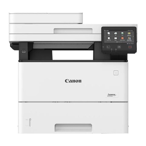 Urządzenie wielofunkcyjne Canon i-SENSYS MF553dw 4 w 1 Urządzenie wielofunkcyjne Canon i-SENSYS MF553dw 4 w 1