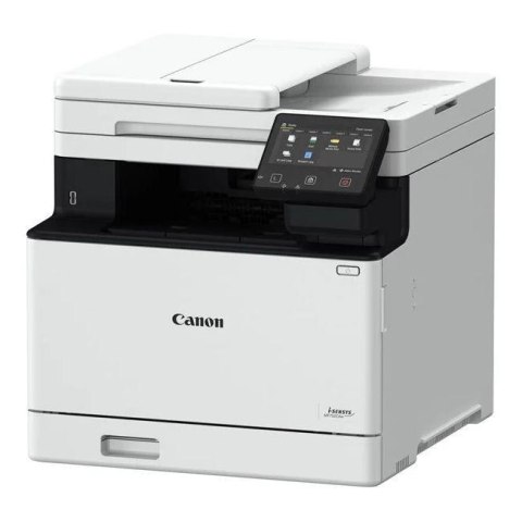 Urządzenie wielofunkcyjne Canon i-SENSYS MF752Cdw 3 w 1 Urządzenie wielofunkcyjne Canon i-SENSYS MF752Cdw 3 w 1