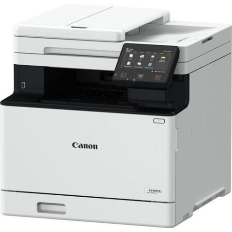 Urządzenie wielofunkcyjne Canon i-SENSYS MF754Cdw 4 w 1 Urządzenie wielofunkcyjne Canon i-SENSYS MF754Cdw 4 w 1