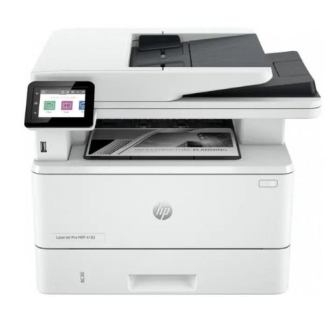 Urządzenie wielofunkcyjne HP LaserJet Pro MFP 4102fdn (2Z623F) 3w1 Urządzenie wielofunkcyjne HP LaserJet Pro MFP 4102fdn (2Z623F) 3w1