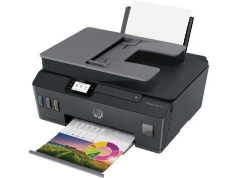Urządzenie wielofunkcyjne HP Smart Tank 530 3w1 Urządzenie wielofunkcyjne HP Smart Tank 530 3w1