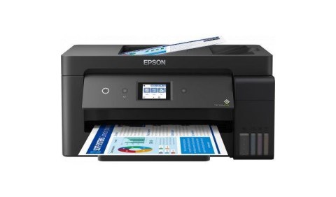 Urządzenie wielofunkcyjne atramentowe Epson EcoTank L14150 4w1 Urządzenie wielofunkcyjne atramentowe Epson EcoTank L14150 4w1