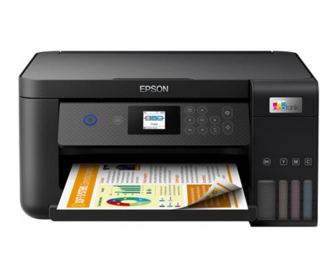 Urządzenie wielofunkcyjne atramentowe Epson EcoTank L4260 3w1 Urządzenie wielofunkcyjne atramentowe Epson EcoTank L4260 3w1