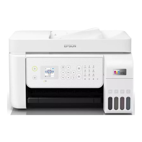 Urządzenie wielofunkcyjne atramentowe Epson EcoTank L5316 4w1 Urządzenie wielofunkcyjne atramentowe Epson EcoTank L5316 4w1