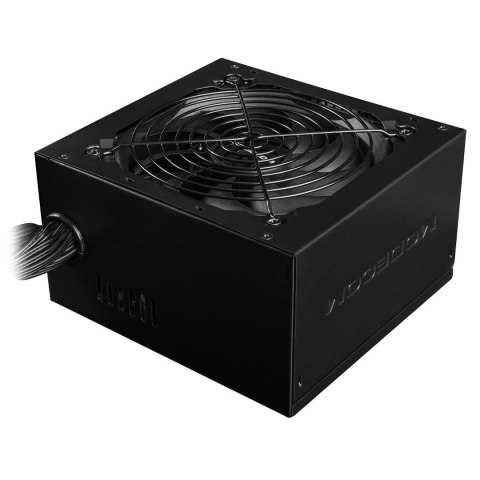 Zasilacz Modecom MC-B88-700FC ATX DC-DC 80+ Bronze 230V EU Zasilacz Modecom MC-B88-700FC ATX DC-DC 80+ Bronze 230V EU
