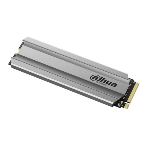 Dysk SSD Dahua C900 Plus 512GB M.2 2280 PCIe Gen 3.0 x4 3D NAND (3300/2700 MB/s) (SSD-C900VN512G) z radiatorem Dysk SSD Dahua C900 Plus 512GB M.2 2280 PCIe Gen 3.0 x4 3D NAND (3300/2700 MB/s) (SSD-C900VN512G) z radiatorem