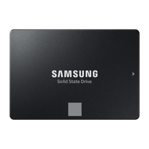 Dysk SSD Samsung 870 EVO 1TB 2,5" SATA3 (560/530) V-NAND 3bit MLC Dysk SSD Samsung 870 EVO 1TB 2,5" SATA3 (560/530) V-NAND 3bit MLC