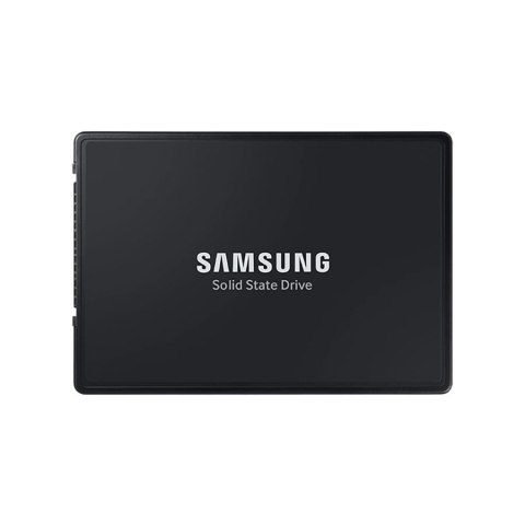Dysk SSD Samsung MZ-QL21T900 1,92TB 2,5" NVMe U.2 PCIe 4.0 x4 (6800/2700 MB/s) Dysk SSD Samsung MZ-QL21T900 1,92TB 2,5" NVMe U.2 PCIe 4.0 x4 (6800/2700 MB/s)