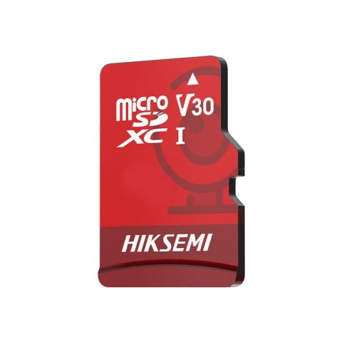 Karta pamięci microSDXC HIKSEMI NEO PLUS HS-TF-E1(STD) 128GB 92/50 MB/s Class 10 TLC V30 Karta pamięci microSDXC HIKSEMI NEO PLUS HS-TF-E1(STD) 128GB 92/50 MB/s Class 10 TLC V30