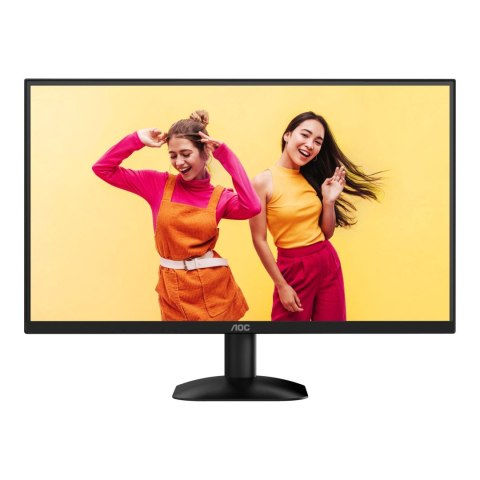 Monitor AOC 23,8" 24B35HM2 VA FHD 120Hz HDMI VGA Monitor AOC 23,8" 24B35HM2 VA FHD 120Hz HDMI VGA