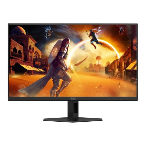 Monitor AOC 23,8" 24G4XE 2xHDMI DP głośniki 2x2W Monitor AOC 23,8" 24G4XE 2xHDMI DP głośniki 2x2W