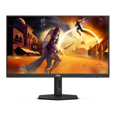 Monitor AOC 27" Q27G4X 2xHDMI DP Monitor AOC 27" Q27G4X 2xHDMI DP