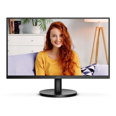 Monitor AOC 27" U27B3M 2xHDMI DP Monitor AOC 27" U27B3M 2xHDMI DP
