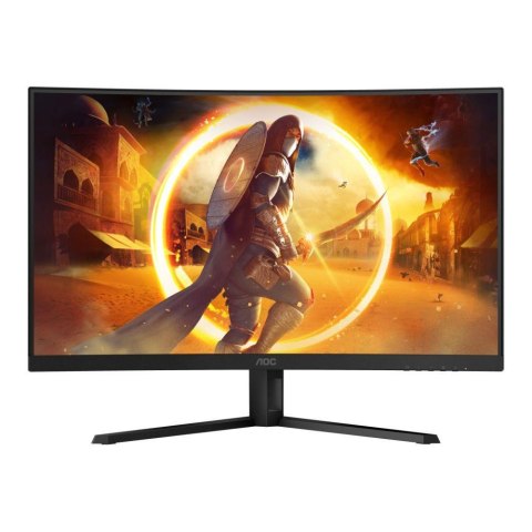 Monitor AOC 31,5" CQ32G4VE 2xHDMI DP Monitor AOC 31,5" CQ32G4VE 2xHDMI DP