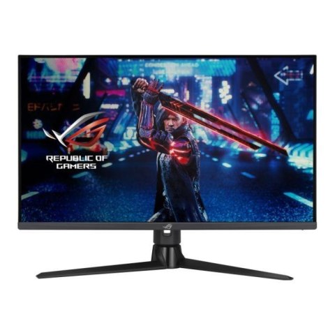Monitor Asus 32" ROG Strix XG32AQ 2xHDMI DP 2xUSB 3.0 Type-A głośniki Monitor Asus 32" ROG Strix XG32AQ 2xHDMI DP 2xUSB 3.0 Type-A głośniki
