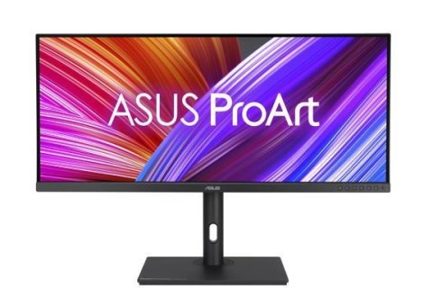 Monitor Asus 34" ProArt Display PA348CGV 2xHDMI DP 4x USB 3.0 USB-C głośniki Monitor Asus 34" ProArt Display PA348CGV 2xHDMI DP 4x USB 3.0 USB-C głośniki