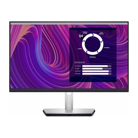 Monitor Dell 23,8" P2423D (210-BDEG) HDMI DP 4xUSB USB-B Monitor Dell 23,8" P2423D (210-BDEG) HDMI DP 4xUSB USB-B