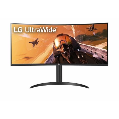 Monitor LG 34" UltraWide 34WP75CP-B 2xHDMI DP USB-C Monitor LG 34" UltraWide 34WP75CP-B 2xHDMI DP USB-C