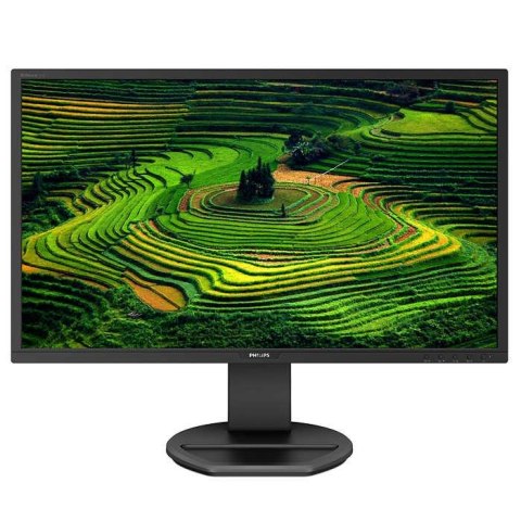 Monitor Philips 21,5" 221B8LHEB/00 VGA HDMI głośniki Monitor Philips 21,5" 221B8LHEB/00 VGA HDMI głośniki