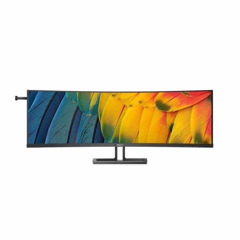 Monitor Philips 44,5" 45B1U6900C/00 2xHDMI DP USB-C głośniki 2x5W Monitor Philips 44,5" 45B1U6900C/00 2xHDMI DP USB-C głośniki 2x5W