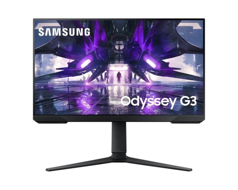 Monitor Samsung 24" Odyssey G3 (LS24AG320NUXEN) HDMI DP Monitor Samsung 24" Odyssey G3 (LS24AG320NUXEN) HDMI DP