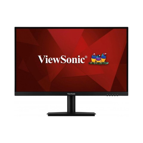 Monitor ViewSonic 23,8" VA2406-H (VS18576) HDMI D-Sub Monitor ViewSonic 23,8" VA2406-H (VS18576) HDMI D-Sub