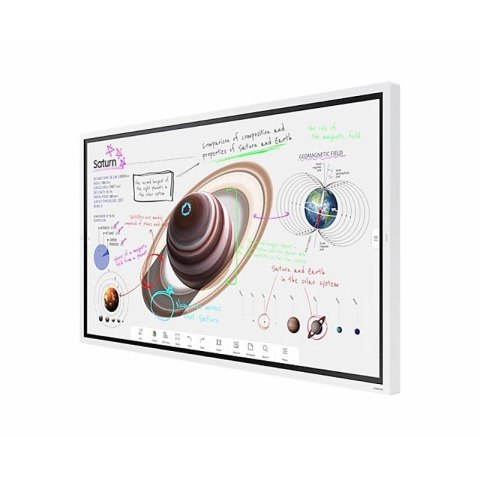 Monitor interaktywny Samsung 65" Flip Pro WM65B Monitor interaktywny Samsung 65" Flip Pro WM65B