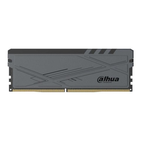 Pamięć DDR4 Dahua C600 8GB (1x8GB) 3600MHz CL18 1,35V Pamięć DDR4 Dahua C600 8GB (1x8GB) 3600MHz CL18 1,35V