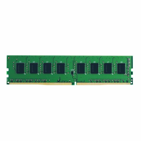 Pamięć DDR4 GOODRAM 32GB (1x32) 3200MHz CL22 1.2V Pamięć DDR4 GOODRAM 32GB (1x32) 3200MHz CL22 1.2V