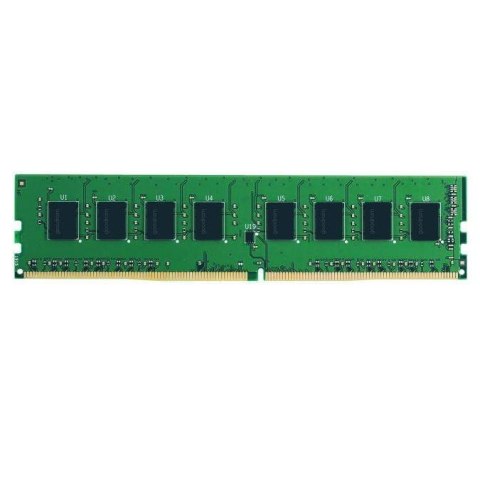 Pamięć DDR4 GOODRAM 32GB 2666MHz PC4-21300 DDR4 DIMM CL19 1,2V Pamięć DDR4 GOODRAM 32GB 2666MHz PC4-21300 DDR4 DIMM CL19 1,2V