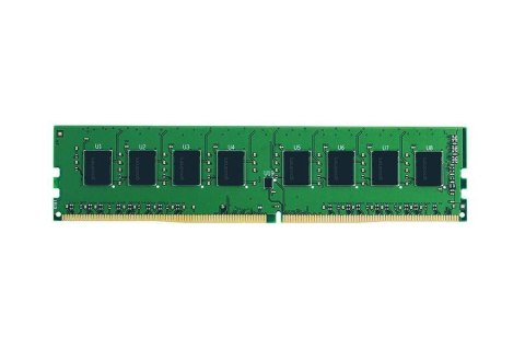 Pamięć DDR4 GOODRAM 8GB 2400MHz CL17 1024x8 Pamięć DDR4 GOODRAM 8GB 2400MHz CL17 1024x8