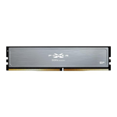 Pamięć DDR4 Silicon Power XPOWER Pulse Gaming 32GB (2x16GB) 3200MHz CL16 1,35V Pamięć DDR4 Silicon Power XPOWER Pulse Gaming 32GB (2x16GB) 3200MHz CL16 1,35V
