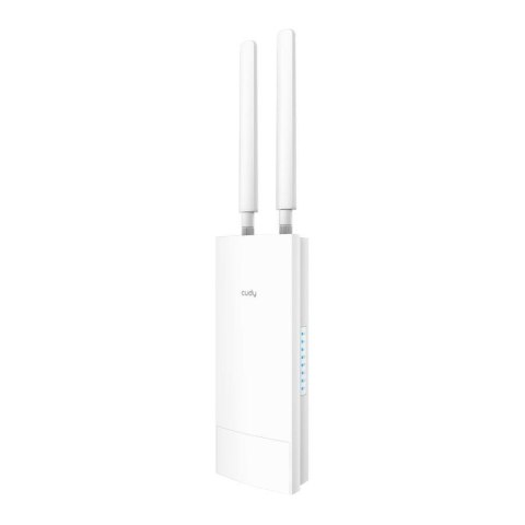 Access Point Cudy AP1300 Outdoor Wi-Fi 5 AC1200 1xLAN PoE Access Point Cudy AP1300 Outdoor Wi-Fi 5 AC1200 1xLAN PoE