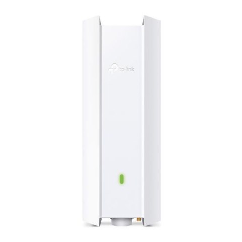 Access Point TP-Link EAP610-Outdoor AX1800 Zewnętrzny Wi-Fi 6, 1x 1GbE Passive PoE, IP67 Access Point TP-Link EAP610-Outdoor AX1800 Zewnętrzny Wi-Fi 6, 1x 1GbE Passive PoE, IP67