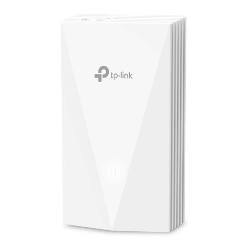 Access Point TP-Link EAP655-Wall AX3000 Wi-Fi 6 4x1GbE PoE+ Omada Naścienny Access Point TP-Link EAP655-Wall AX3000 Wi-Fi 6 4x1GbE PoE+ Omada Naścienny