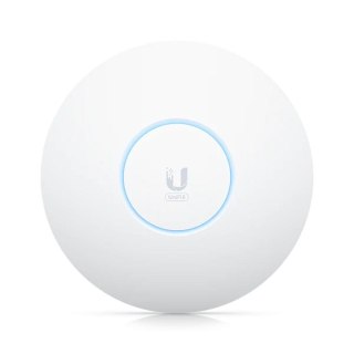 Access Point UBIQUITI UniFi U6-Enterprise Wi-Fi 6E 2,5GbE PoE+ 10,2 Gbps