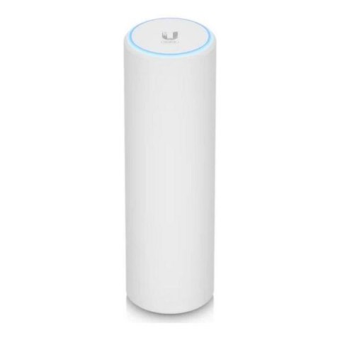 Access Point UBIQUITI UniFi U6 Mesh Wi-Fi 6 PoE IPX5 1GbE Access Point UBIQUITI UniFi U6 Mesh Wi-Fi 6 PoE IPX5 1GbE