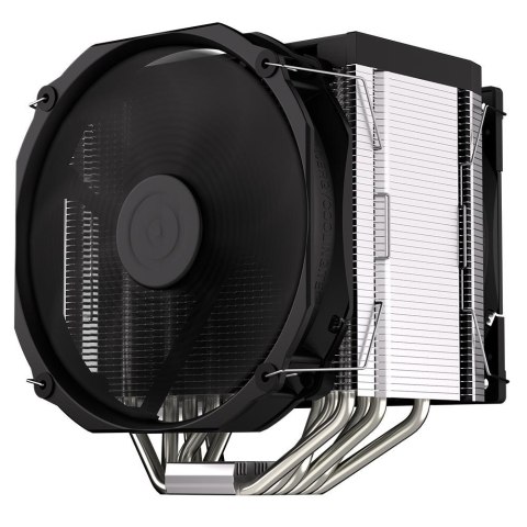 Chłodzenie CPU Endorfy Fortis 5 Dual Fan (EY3A009) 120\140mm czarny Chłodzenie CPU Endorfy Fortis 5 Dual Fan (EY3A009) 120\140mm czarny