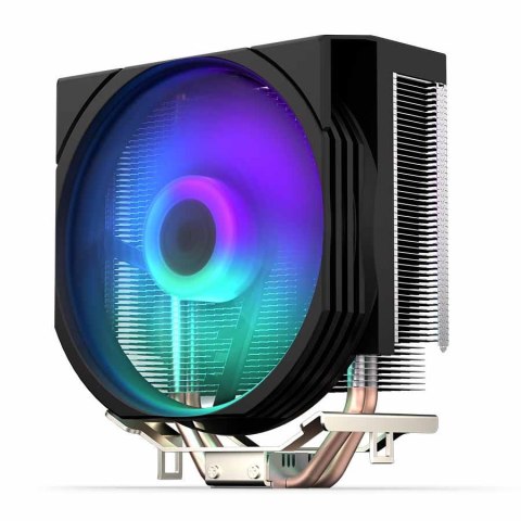 Chłodzenie CPU Endorfy Spartan 5 ARGB (EY3A002) 120mm Chłodzenie CPU Endorfy Spartan 5 ARGB (EY3A002) 120mm