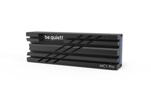 Chłodzenie SSD M.2 be quiet! MC1 PRO BZ003 Chłodzenie SSD M.2 be quiet! MC1 PRO BZ003