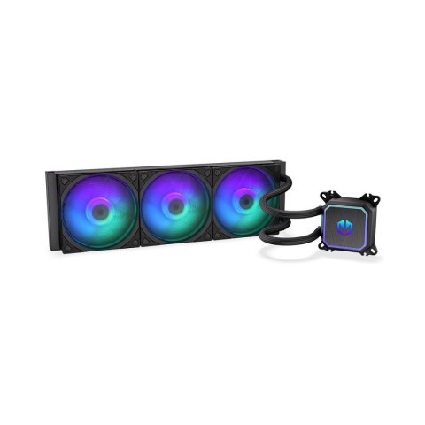 Chłodzenie wodne Endorfy Navis F360 ARGB (EY3B006) 120mm Chłodzenie wodne Endorfy Navis F360 ARGB (EY3B006) 120mm