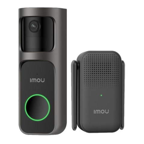 Dzwonek do drzwi Smart IMOU DoorBell 2S KIT Dzwonek do drzwi Smart IMOU DoorBell 2S KIT
