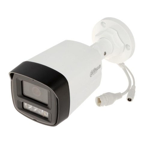 Kamera IP Dahua IPC-HFW1439TL1-A-IL-0280B Smart Dual Light + Full-Color 4MPx 2,8mm Kamera IP Dahua IPC-HFW1439TL1-A-IL-0280B Smart Dual Light + Full-Color 4MPx 2,8mm