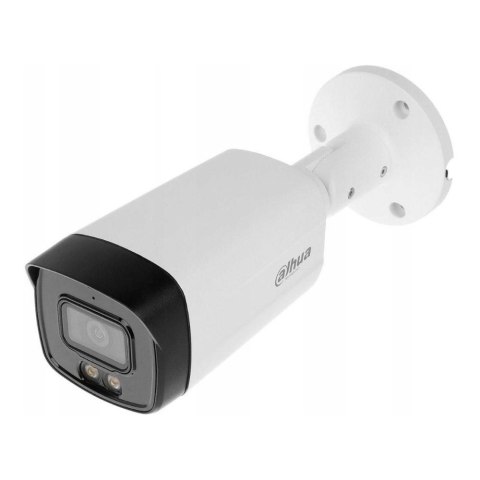 Kamera analogowa Dahua HAC-HFW1239TLM-A-LED-0360B-S2 HD Full-Color 2Mpx 3,6mm Kamera analogowa Dahua HAC-HFW1239TLM-A-LED-0360B-S2 HD Full-Color 2Mpx 3,6mm