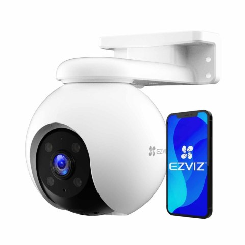 Kamera obrotowa Wi-Fi EZVIZ H8 PRO 2K 3MP Kamera obrotowa Wi-Fi EZVIZ H8 PRO 2K 3MP