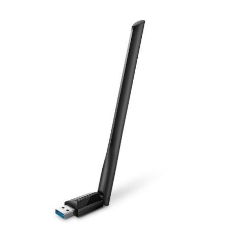 Karta sieciowa TP-Link Archer T3U Plus WiFi AC1300 USB Karta sieciowa TP-Link Archer T3U Plus WiFi AC1300 USB